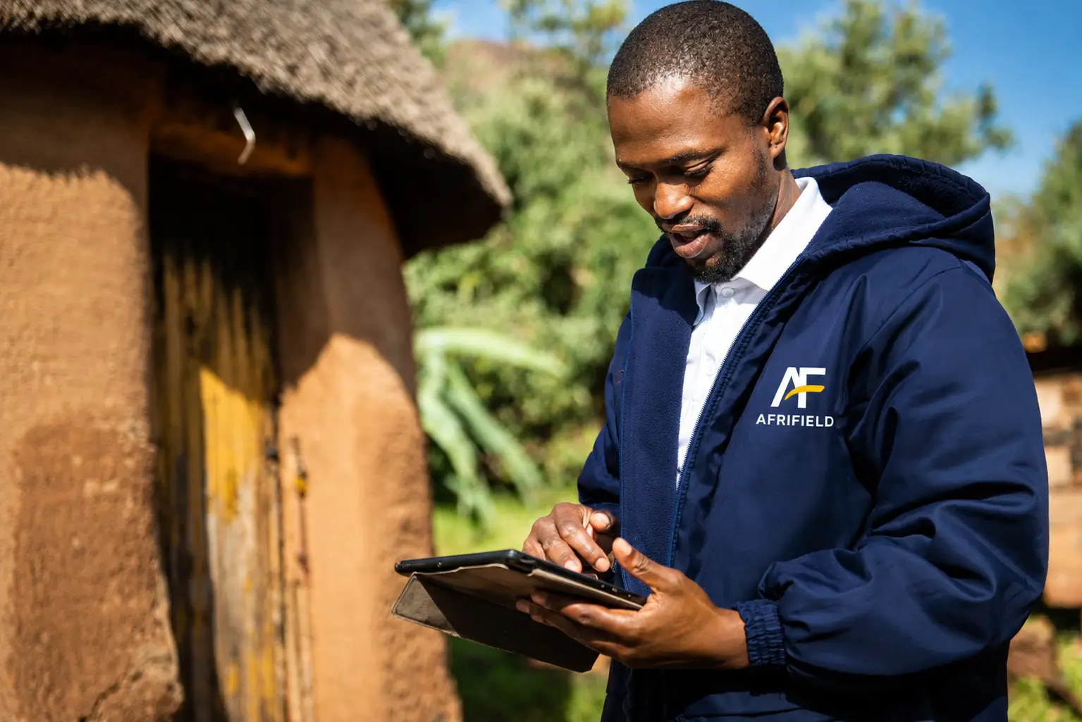 Verified field professionals preview